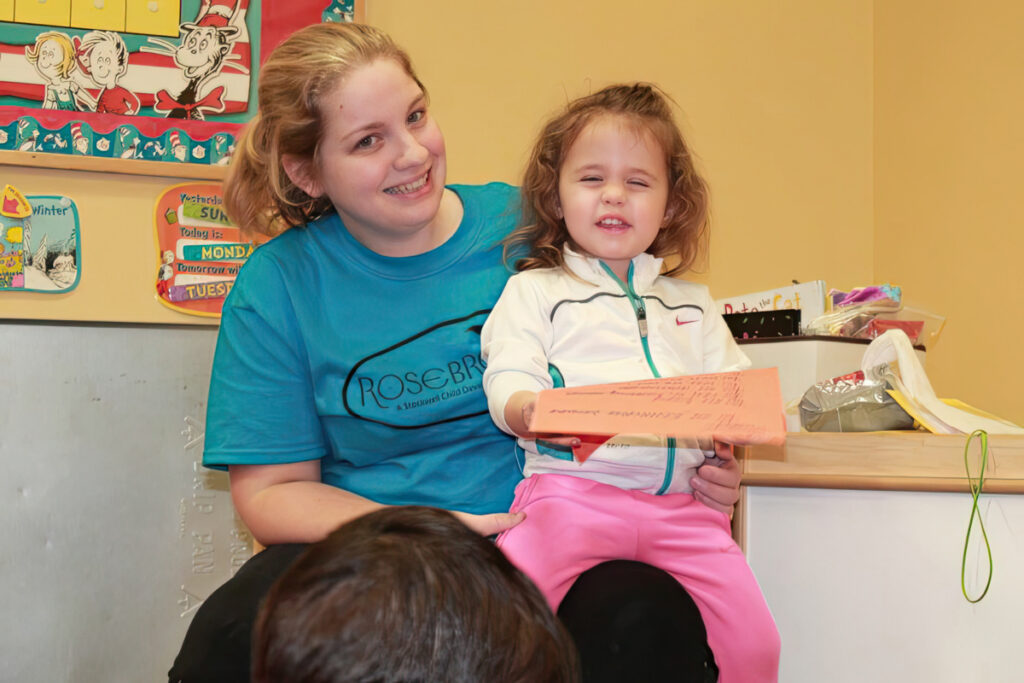 Cozy Classrooms Where Your Child Feels At Home